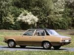 Opel Commodore GS-E 1972 года